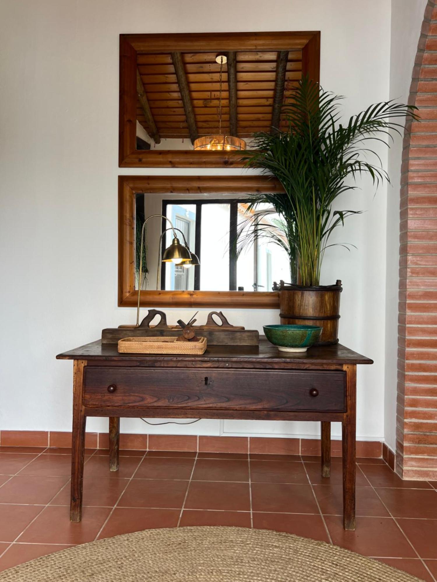 Hostal Monte Do Papa Leguas Zambujeira do Mar Exterior foto